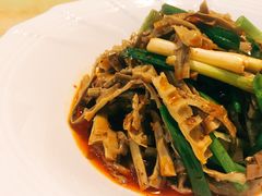 凉拌笋子-盘飧市(春熙路店)