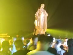 -大雁塔北广场音乐喷泉