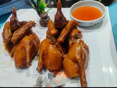 -琼菜人家·海南菜·文昌鸡(文昌大道店)