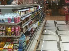 -金鹰超市(国际购物中心新街口店)