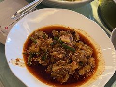 -阿斯牛牛·凉山菜(新会展店)