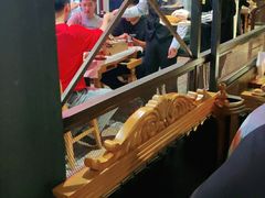 -云晓光头烧烤吧(川沙绿地店)