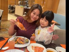 -中山喜来登酒店