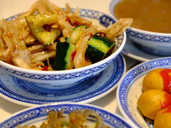 无骨鸭脚-赵记传承(佛山禅城魁奇路店)