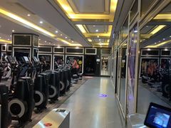 -诺德健游泳健身会馆(良渚欧文店)