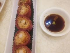 -顺德人家食府(黄金广场店)