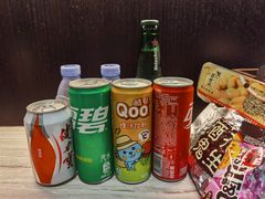 -深圳隐秀山居酒店
