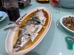 -村长家的疙瘩汤·东营菜(东营茶城店)