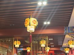 -老边饺子馆(中街店)