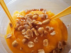 -夏食光安顺小舒冰粉冰浆(甲秀楼店)