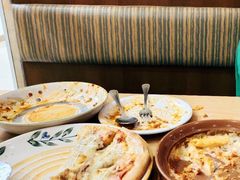 -萨莉亚意式餐厅(南京环亚凯瑟琳广场店)