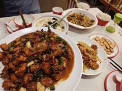 -偏爱炒鸡(老县衙店)