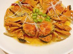 -蟹榭(静安寺晶品商场店)