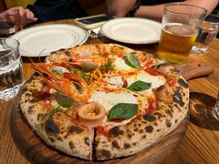 -La Strada(安福路店)