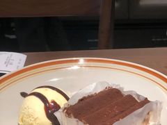 -萨莉亚意式餐厅(南京万达茂店)