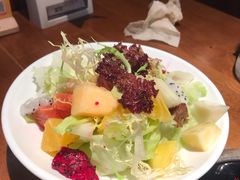 -黑鸡小馆(金源店)