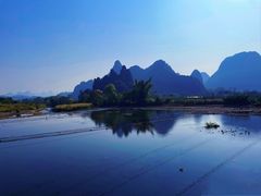 -荔江湾景区