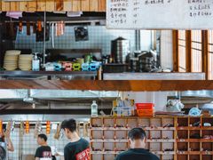 -笨罗卜浏阳菜馆(太平街店)