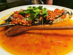 -东方红·湖南菜(金屿店)