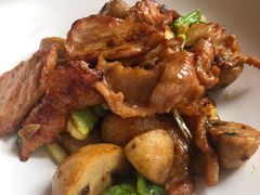 -周三的情书花园餐厅(江北店)