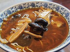 -西园寺素食(西园弄戒幢律寺店)