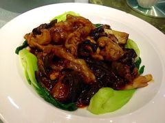 -德缘烤鸭店(大栅栏店)