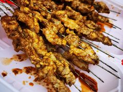 -酒宝荡烧烤(长航局江大路住宅小区店)