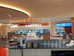 -西贝(东方路店)
