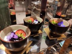 -西安西藏大厦开元名都大酒店·自助餐厅