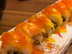 -隐月· 㐂和食屋(芝罘万达公馆店)