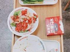 -柒酒烤肉(祁阳新天地店)