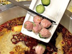 -重庆巴渝火锅(钟家村店)