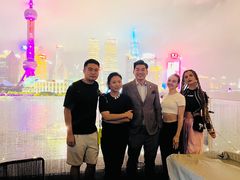 -罗斯福色戒酒吧(外滩店)