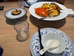 -连鹭海鲜·海肠捞饭·海胆饭(星海店)