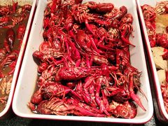 -金海湾自助餐厅(金陵饭店)