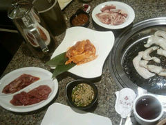 android_upload_pic-汉拿山(万达广场哈尔滨哈西店)