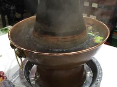 -鑫来顺大铜锅涮羊肉(中山门旗舰店)