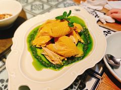-弄堂里· 江南名肴(西湖龙井路店)