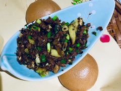 -卯时·龙光雅宴·精致锡帮菜(惠山古镇店)