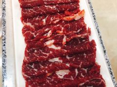 -潮悦牛肉火锅城(水贝店)