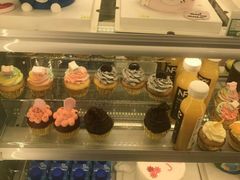 -CAKE BOSS 蛋糕老板(领展购物广场·中关村店)