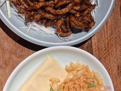 -小吊梨汤·北京菜·烤鸭(鸟巢店)