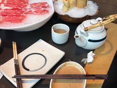 -东来顺·非遗火锅(高新店)