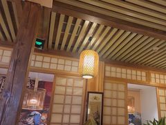 -三石铁板烧(紫竹桥店)