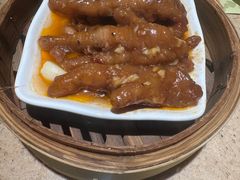 -点都德(大茶楼店)