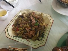 -铁炉农家菜馆
