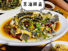 -阿军排档·烧烤