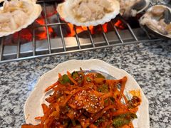 -震海贝烤贝·民俗特色店(延吉总店)