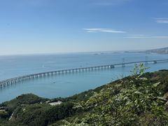 -星海湾跨海大桥