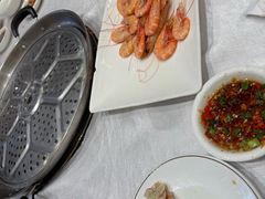 -流舫海鲜酒家(张溪店)